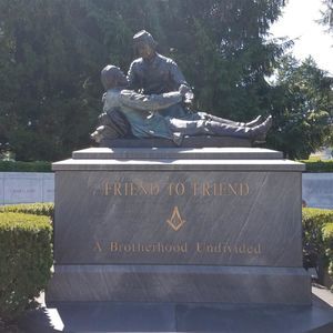 Meet your Posher, Toby